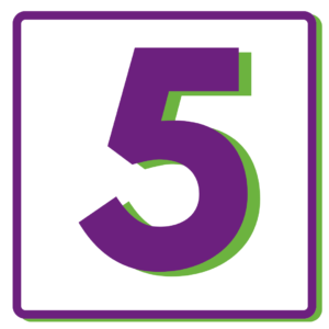 5