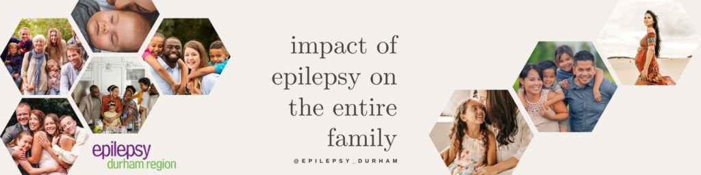 Impact of epilepsy on the family